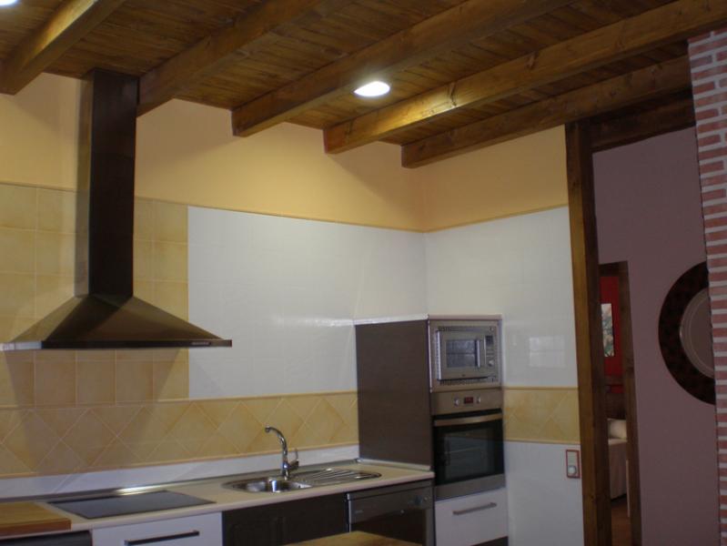 La Portalera De Gredos