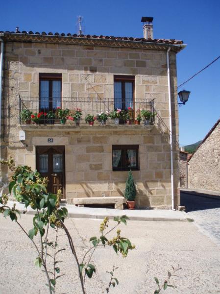 Casa De La Martina