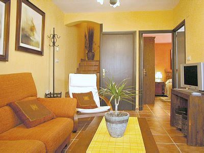 Casa De La Martina