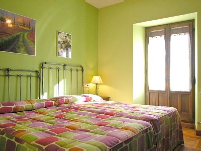 Casa De La Martina