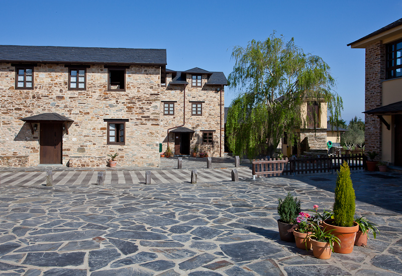 Casa Cachón