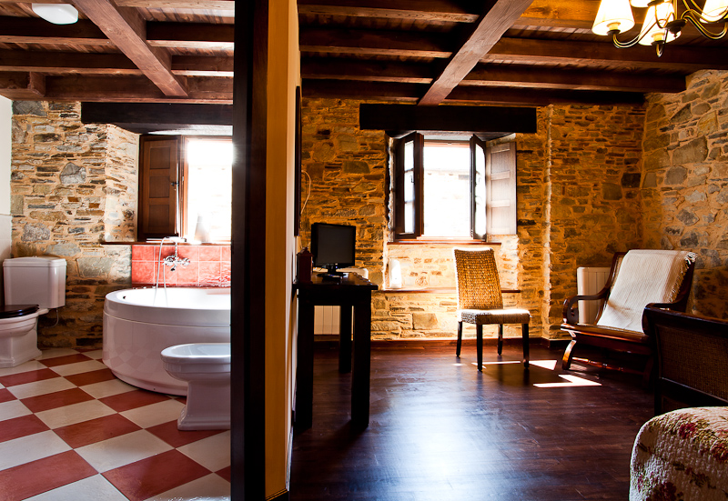 Casa Cachón
