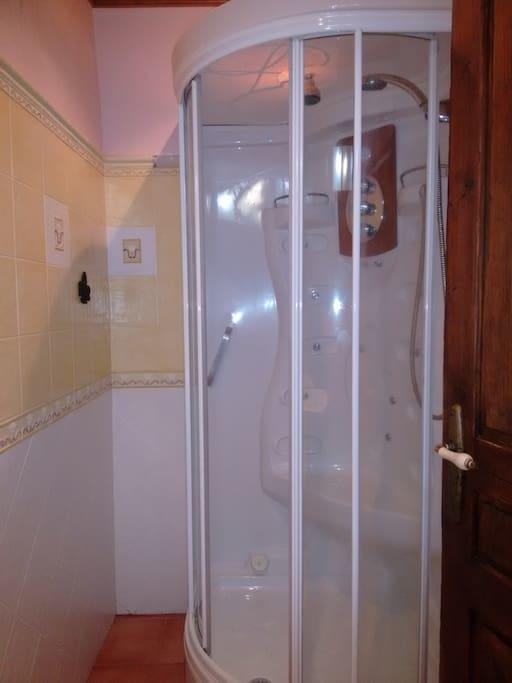 Apartamentos El Portón