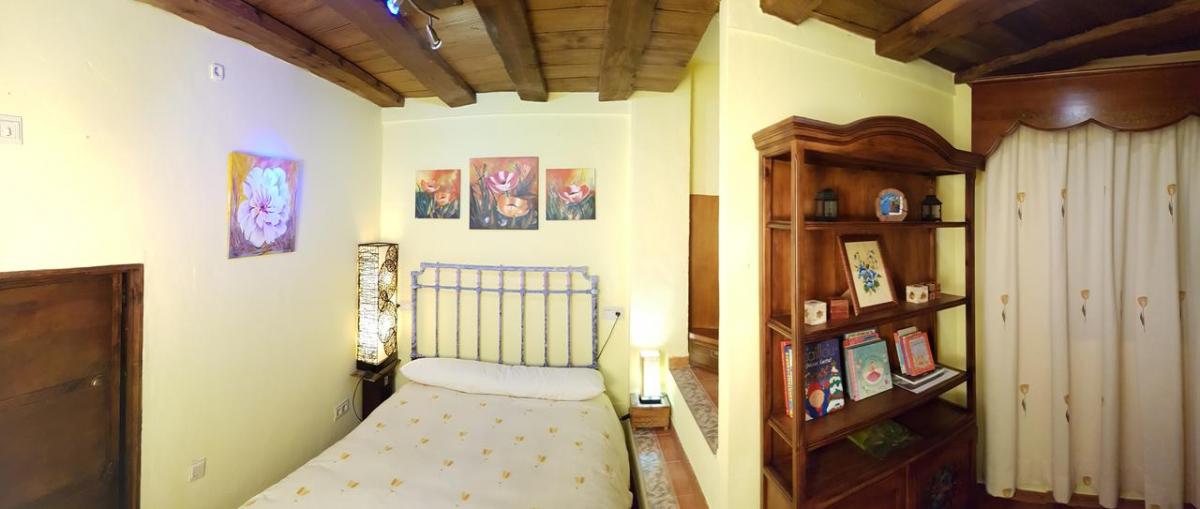 Apartamentos El Portón