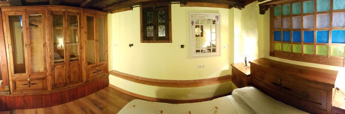 Apartamentos El Portón