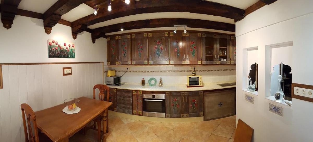 Apartamentos El Portón