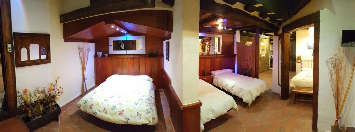 Apartamentos El Portón