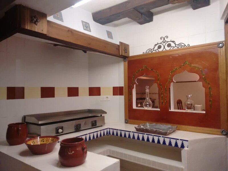 Apartamentos El Portón