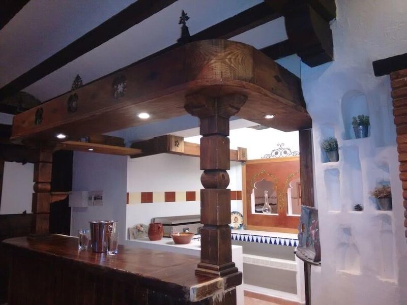 Apartamentos El Portón