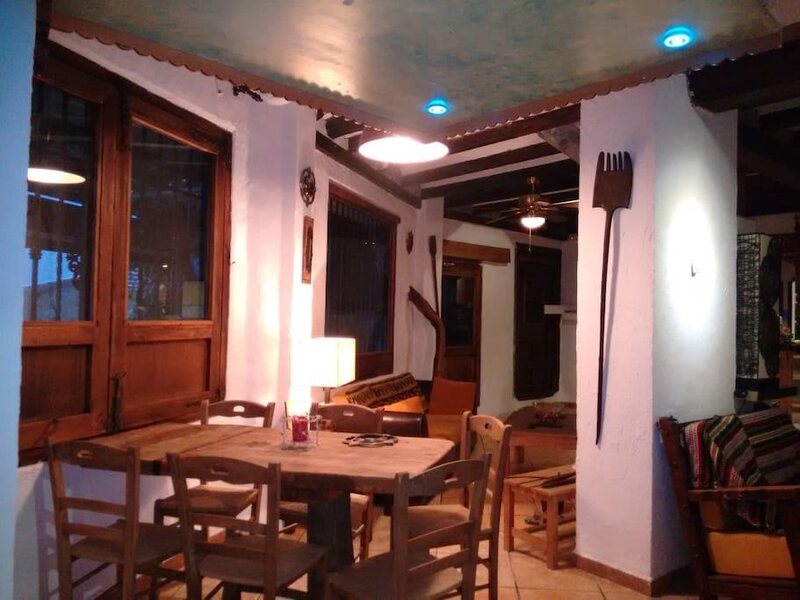 Apartamentos El Portón
