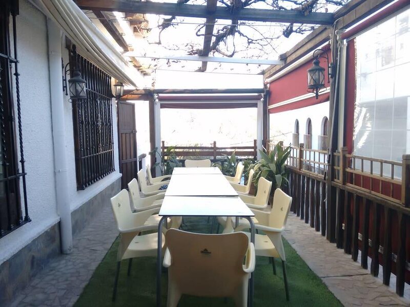 Apartamentos El Portón