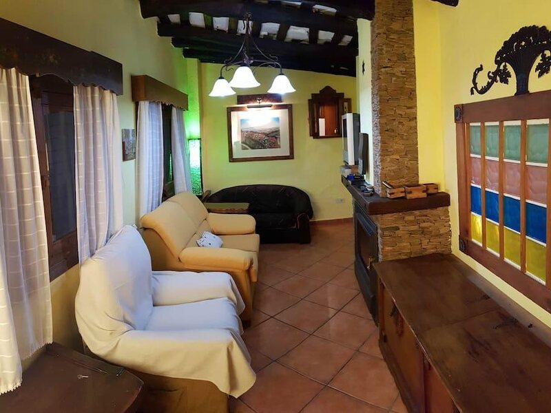 Apartamentos El Portón