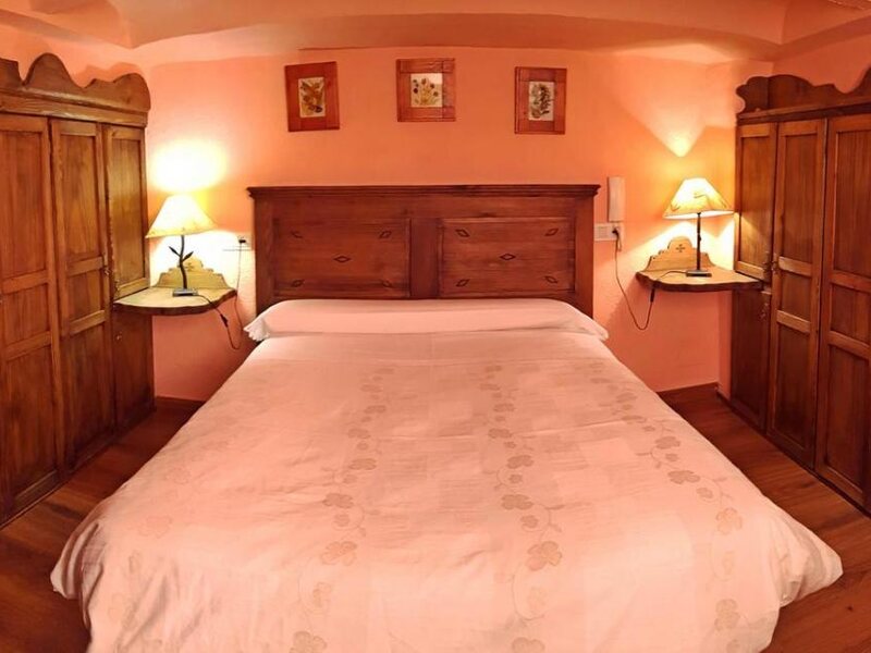 Apartamentos El Portón