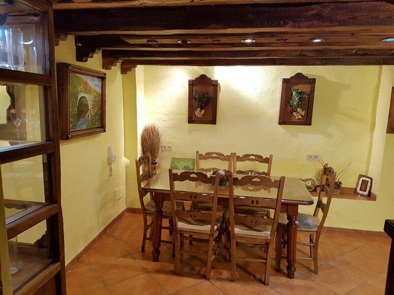 Apartamentos El Portón