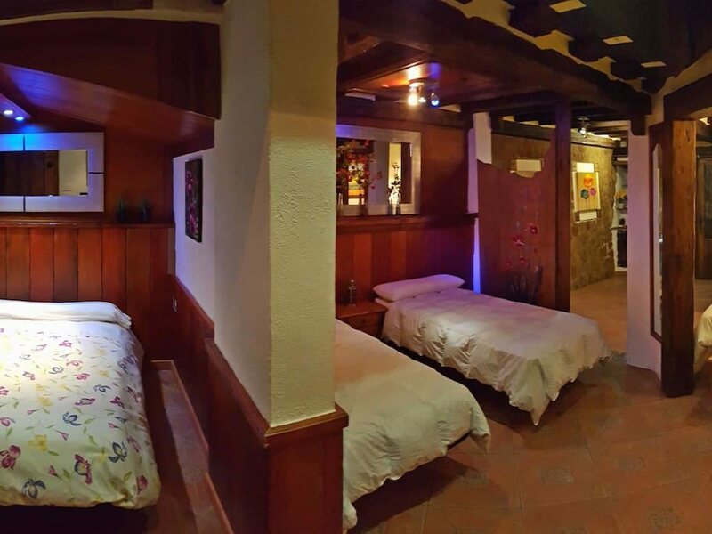 Apartamentos El Portón