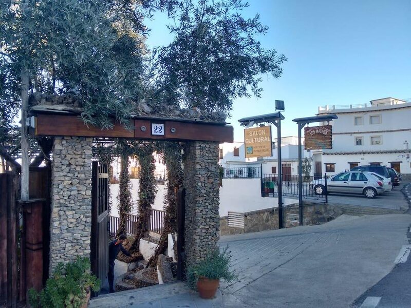 Apartamentos El Portón