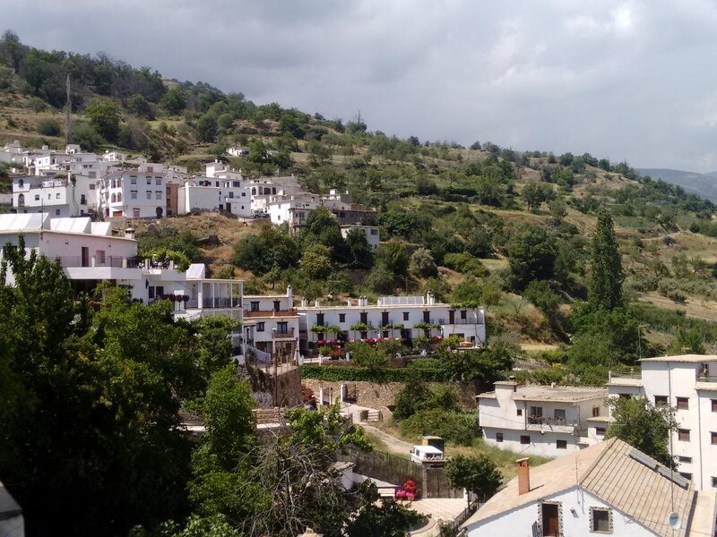 Apartamentos El Portón