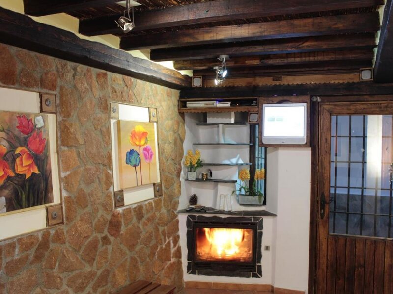 Apartamentos El Portón