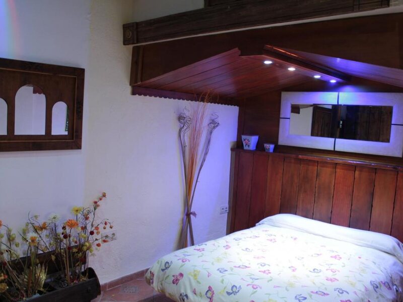 Apartamentos El Portón