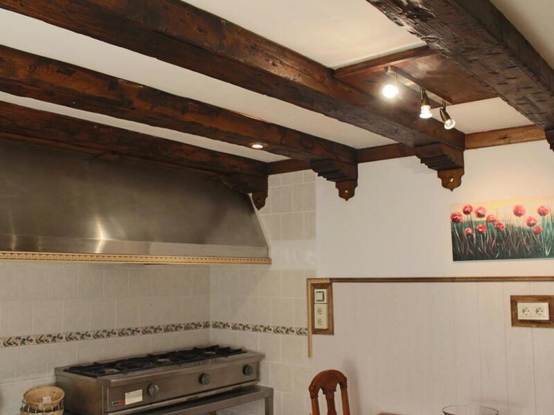Apartamentos El Portón