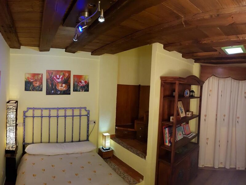 Apartamentos El Portón