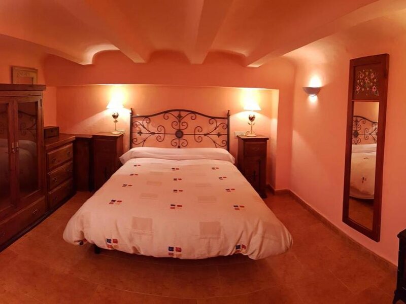 Apartamentos El Portón