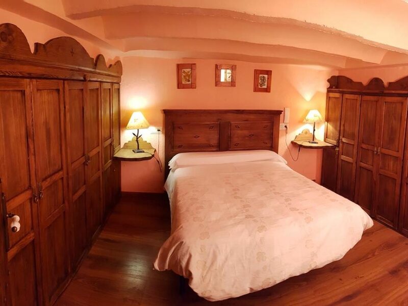 Apartamentos El Portón