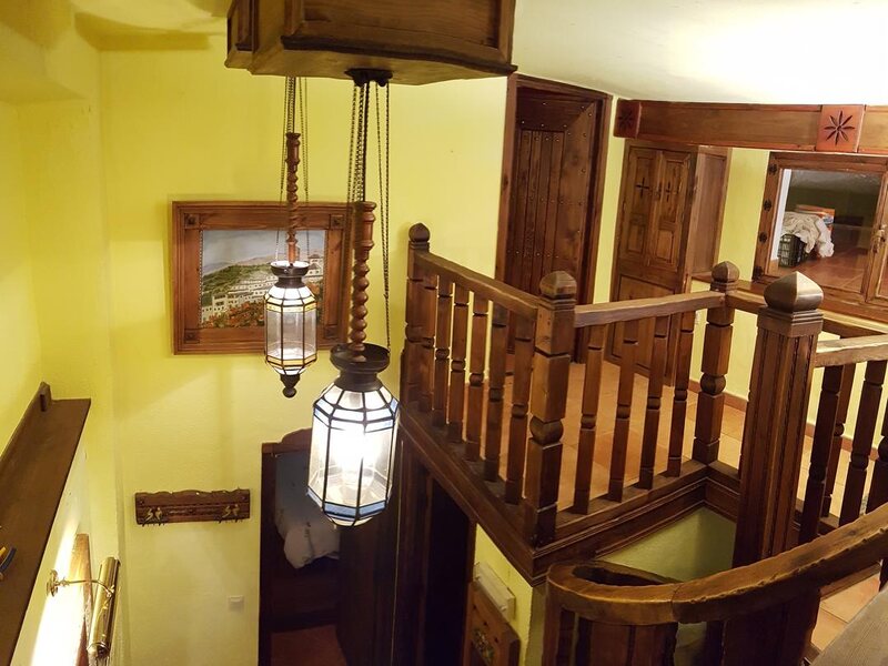 Apartamentos El Portón
