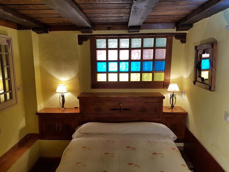Apartamentos El Portón
