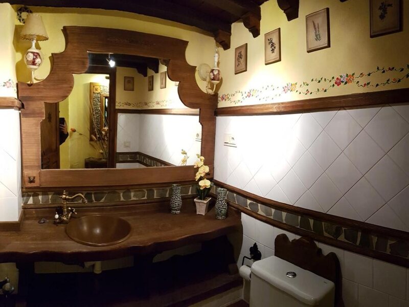 Apartamentos El Portón