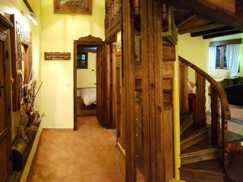 Apartamentos El Portón