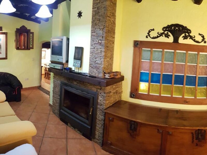 Apartamentos El Portón