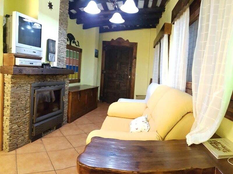 Apartamentos El Portón