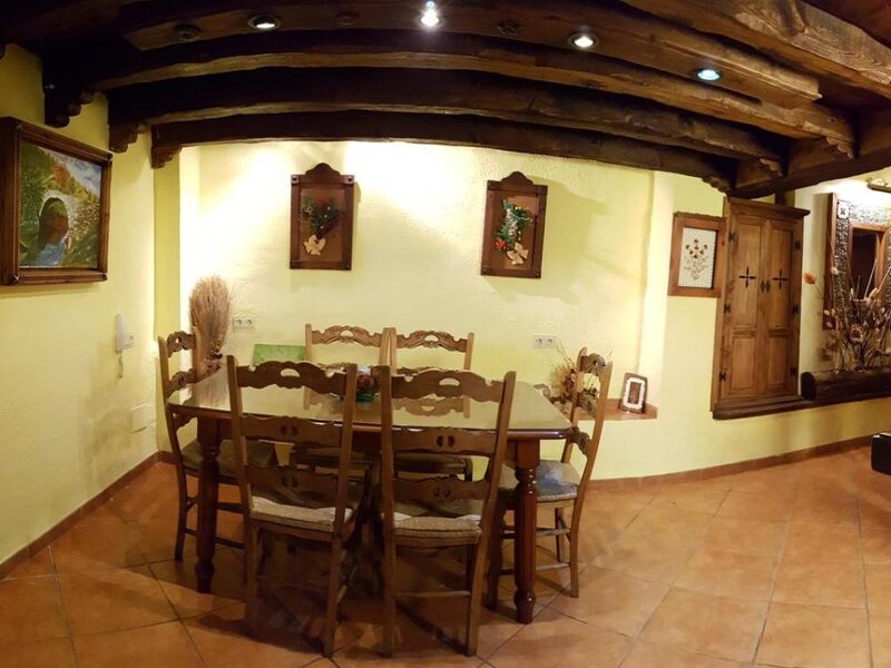 Apartamentos El Portón