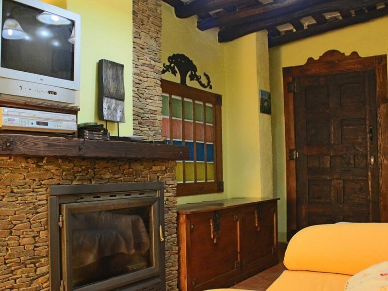 Apartamentos El Portón
