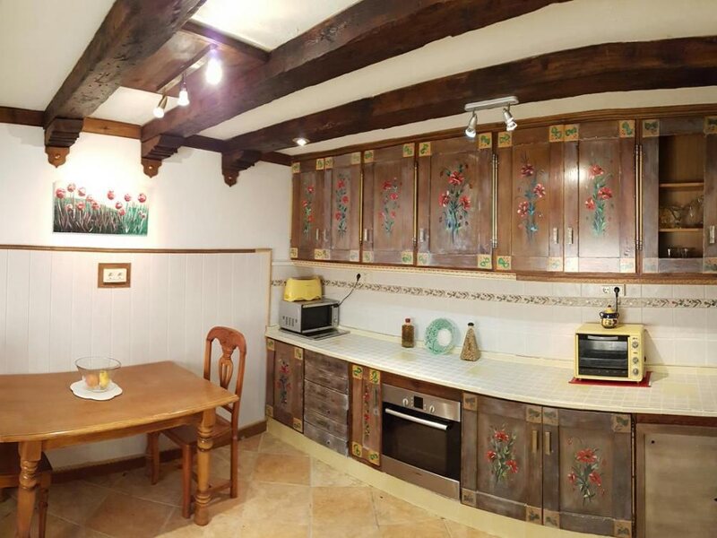 Apartamentos El Portón