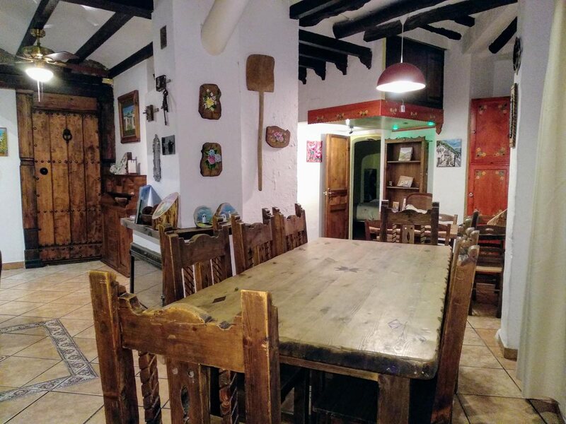 Apartamentos El Portón