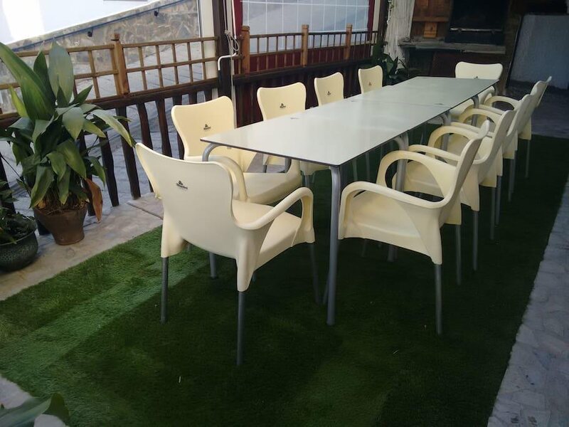 Apartamentos El Portón