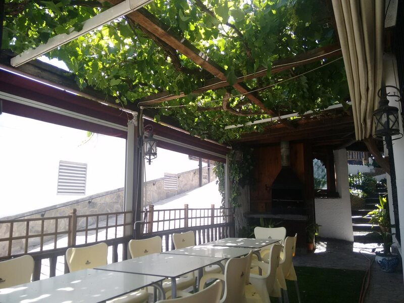 Apartamentos El Portón