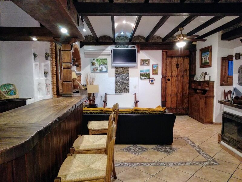 Apartamentos El Portón