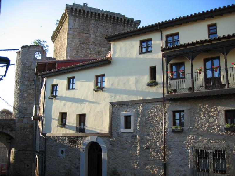 La Posada De San Ginés