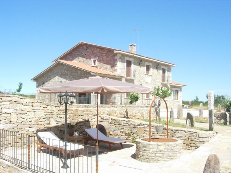 Arribes Durii