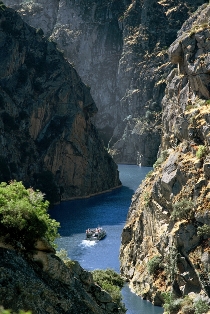Arribes Durii