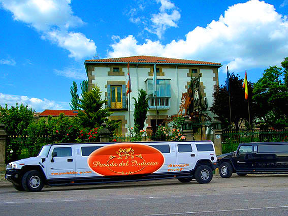 Posada Del Indiano