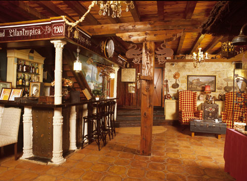 Posada Del Indiano