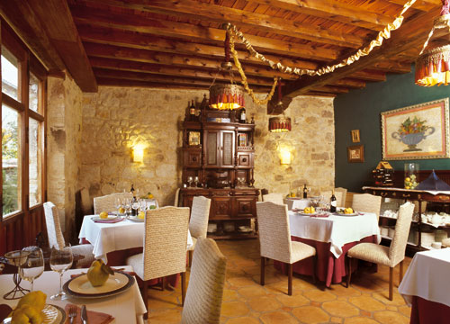 Posada Del Indiano