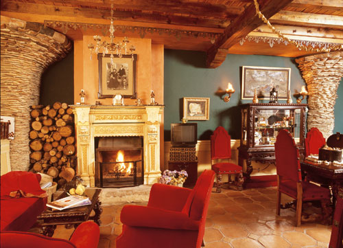 Posada Del Indiano