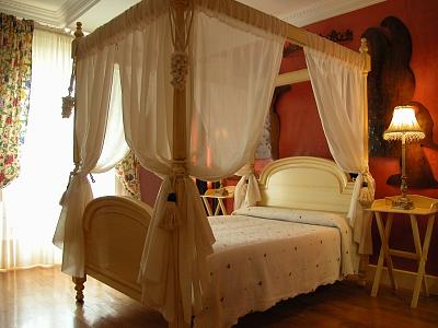 Posada Del Indiano