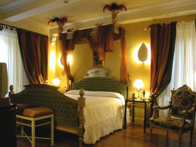 Posada Del Indiano