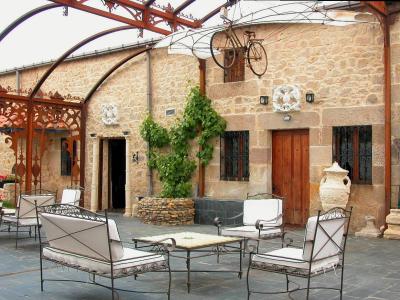 Posada Del Indiano